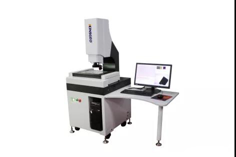 自動(dòng)影像測量儀 自動(dòng)影像測量儀