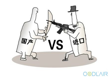 論述國(guó)產(chǎn)萬(wàn)能材料試驗(yàn)機(jī)到底輸在哪里？