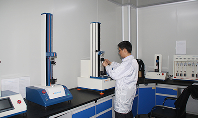 拉力試驗機(jī)測試環(huán)境的要求