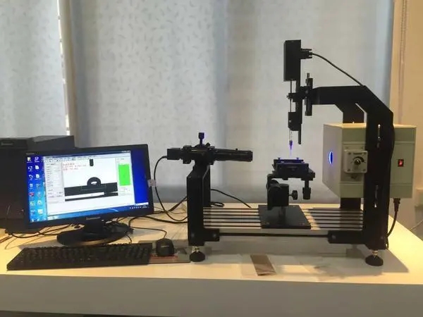 接觸角測量儀應(yīng)用領(lǐng)域有哪些？