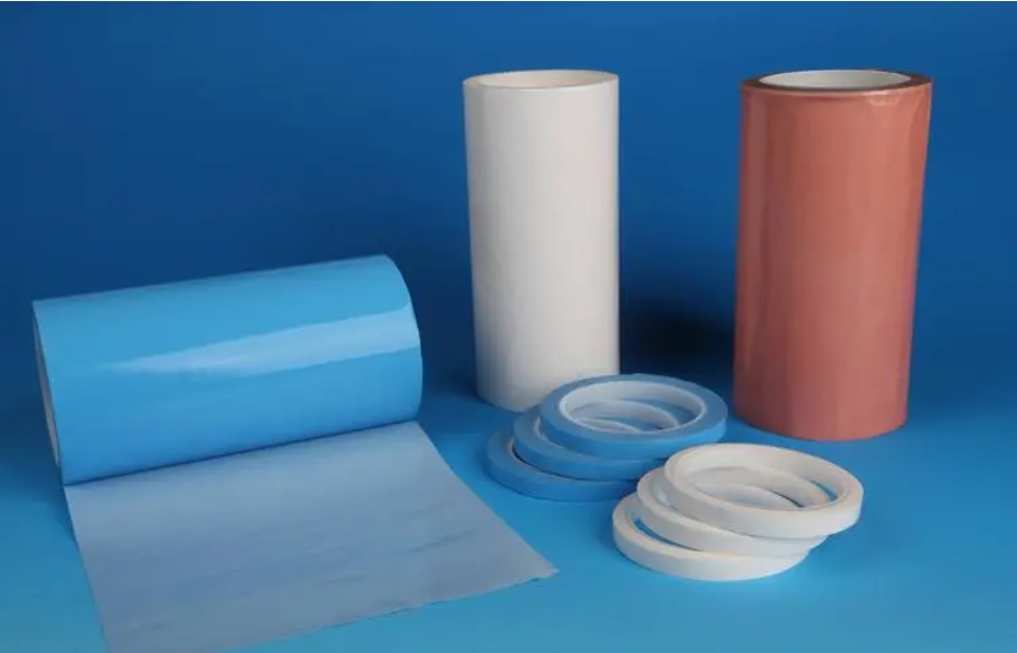 壓敏膠如何涂布？