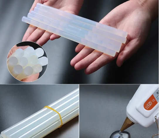 熱熔膠可以用在電子元件上？有哪些優(yōu)勢？