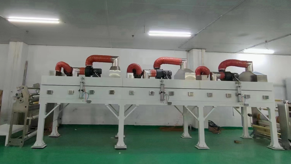 ?多功能涂布機(jī)與雙面涂布機(jī)區(qū)別在哪里？