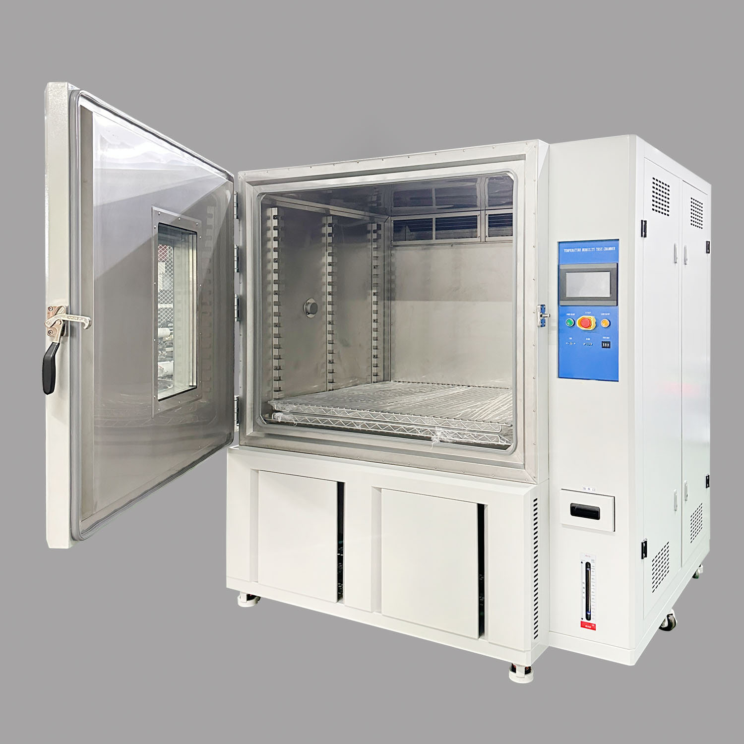 恒溫恒濕箱啟動就跳閘怎么辦？