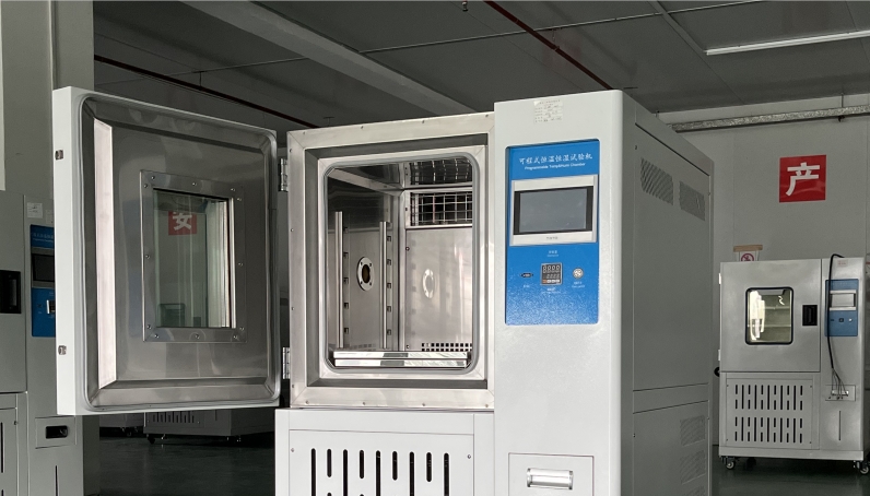 恒溫恒濕箱尺寸如何選擇？