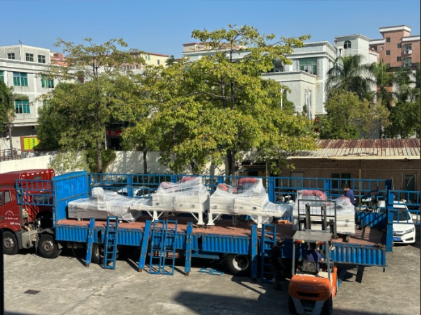 陽(yáng)光啟程，溫暖送達(dá)