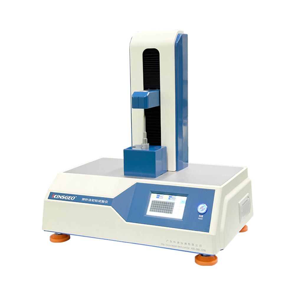 探針?lè)ǔ跽沉υ囼?yàn)機(jī)