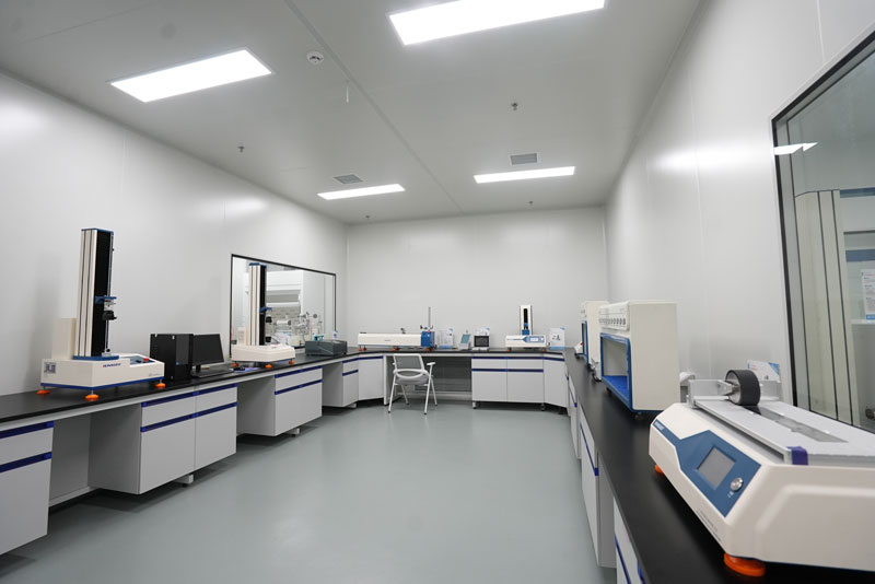 剝離力試驗(yàn)機(jī)使用環(huán)境及保養(yǎng)